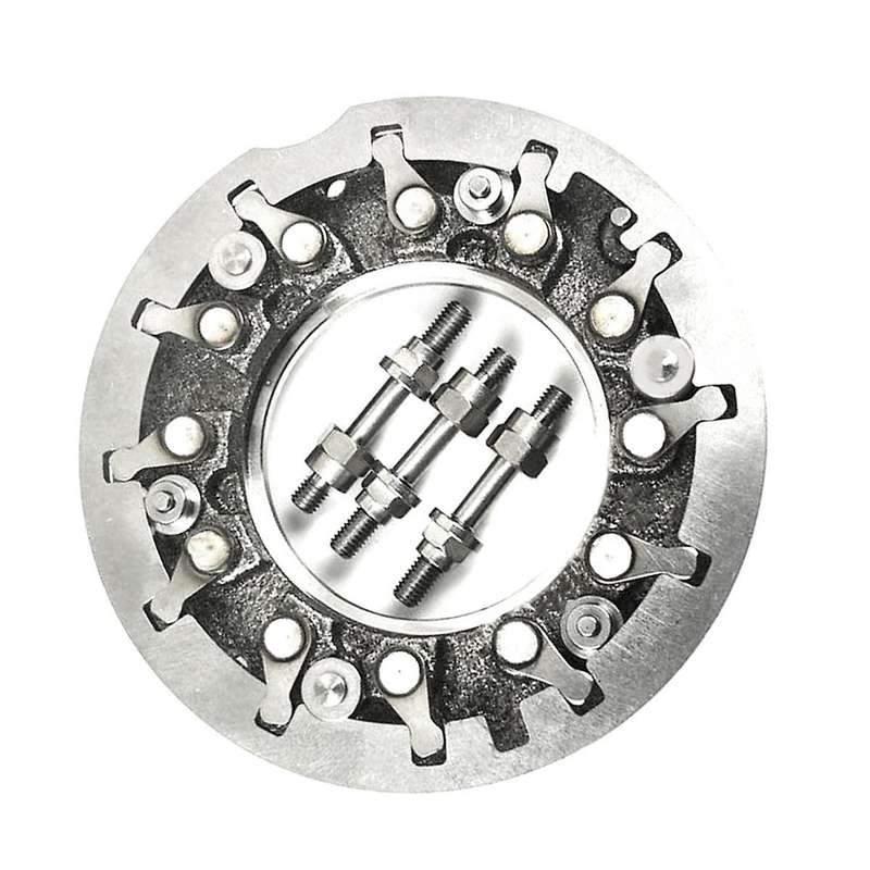 Turbocharger Nozzle Ring 17201-3010, 17201-0L040 for Land Cruiser 150 3.0 D-4D 173HP 127KW 1KD-FTV