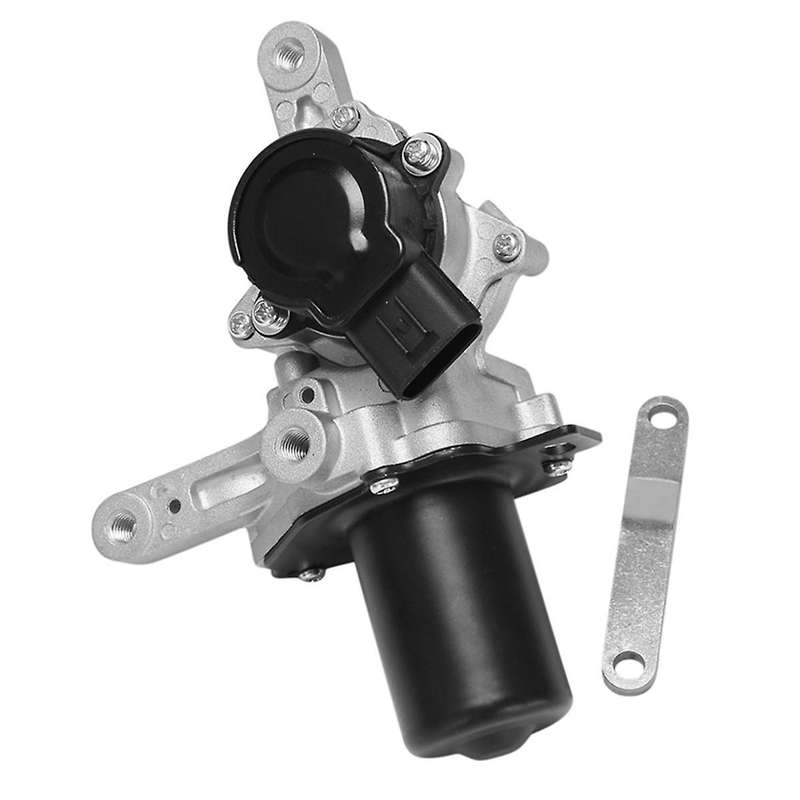 Turbocharger Solenoid Valve for 2.5 D-4d 88kw 120hp Turbocharger Sub-assembly 17201-0l070 17201-0l07