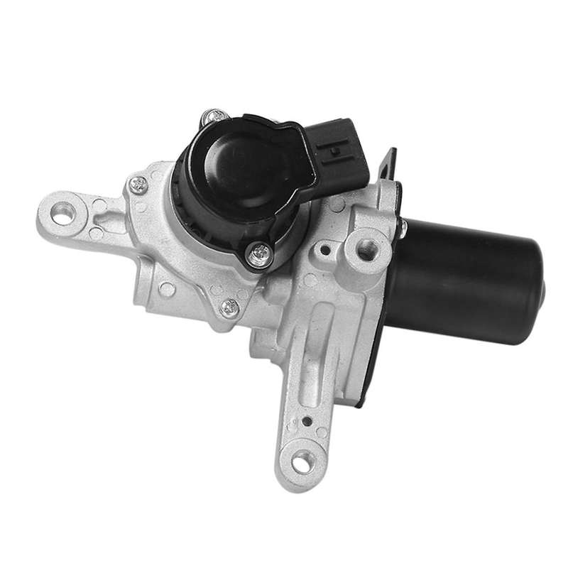 Turbocharger Solenoid Valve for 2.5 D-4d 88kw 120hp Turbocharger Sub-assembly 17201-0l070 17201-0l07