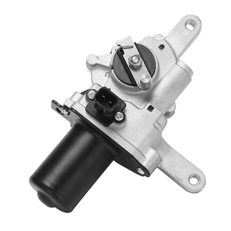 Turbocharger Solenoid Valve for 2.5 D-4d 88kw 120hp Turbocharger Sub-assembly 17201-0l070 17201-0l07