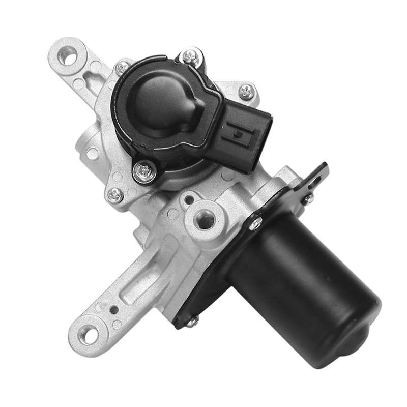 Turbocharger Solenoid Valve for 2.5 D-4d 88kw 120hp Turbocharger Sub-assembly 17201-0l070 17201-0l07