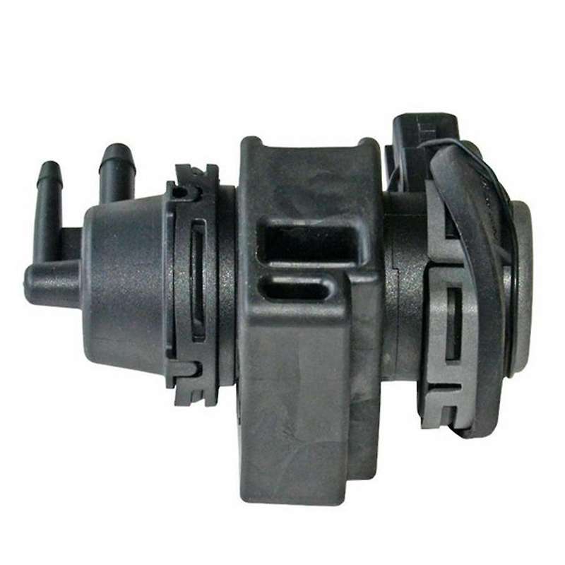 Turbocharger Pressure Converter for for for MICRA NOTE NV200 QASHQIA 14956-BC41A