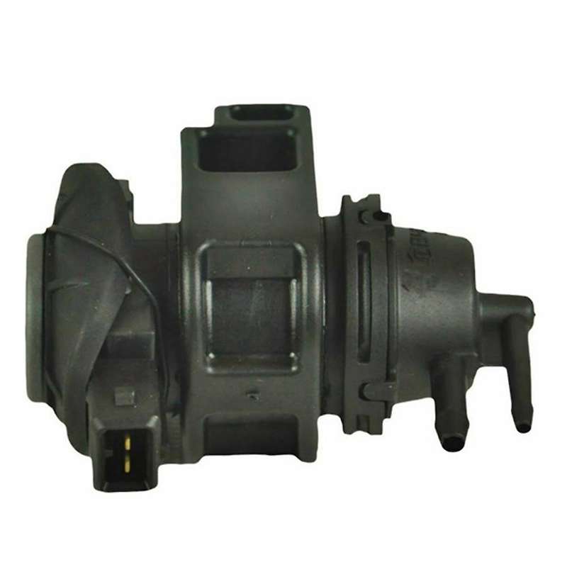 Turbocharger Pressure Converter for for for MICRA NOTE NV200 QASHQIA 14956-BC41A
