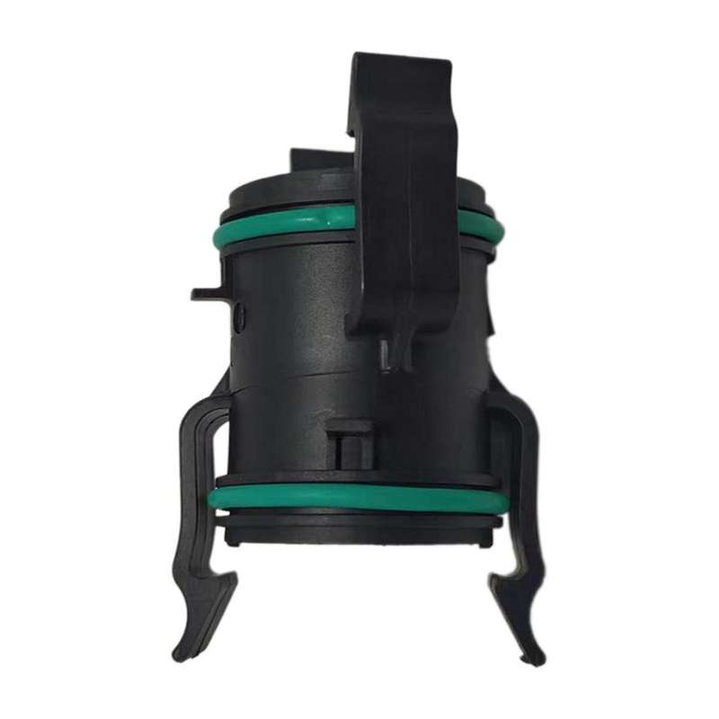 Turbocharger Pressure Pipe Bracket Connector Joint 1.4T for A3 A4 A5 Q2 Q3 Golf 04E145875C/G
