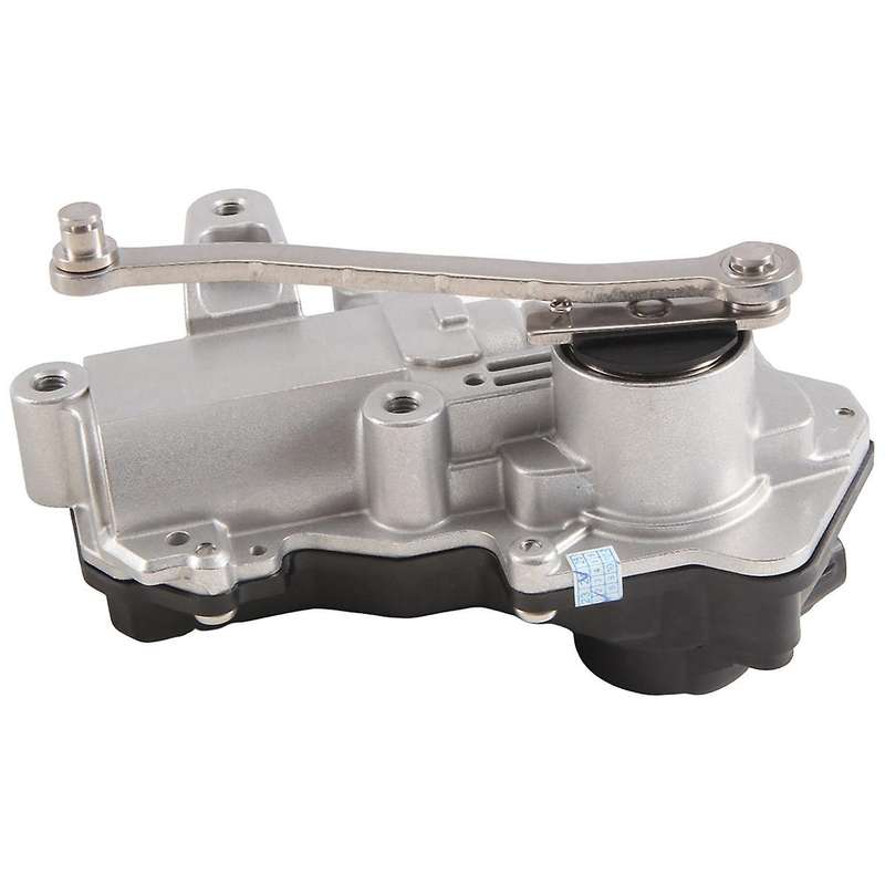 Turbocharger Motor Assy 17201-11070 17201-11080 17201-11110 for Fortuner Electronic Actuator Valve