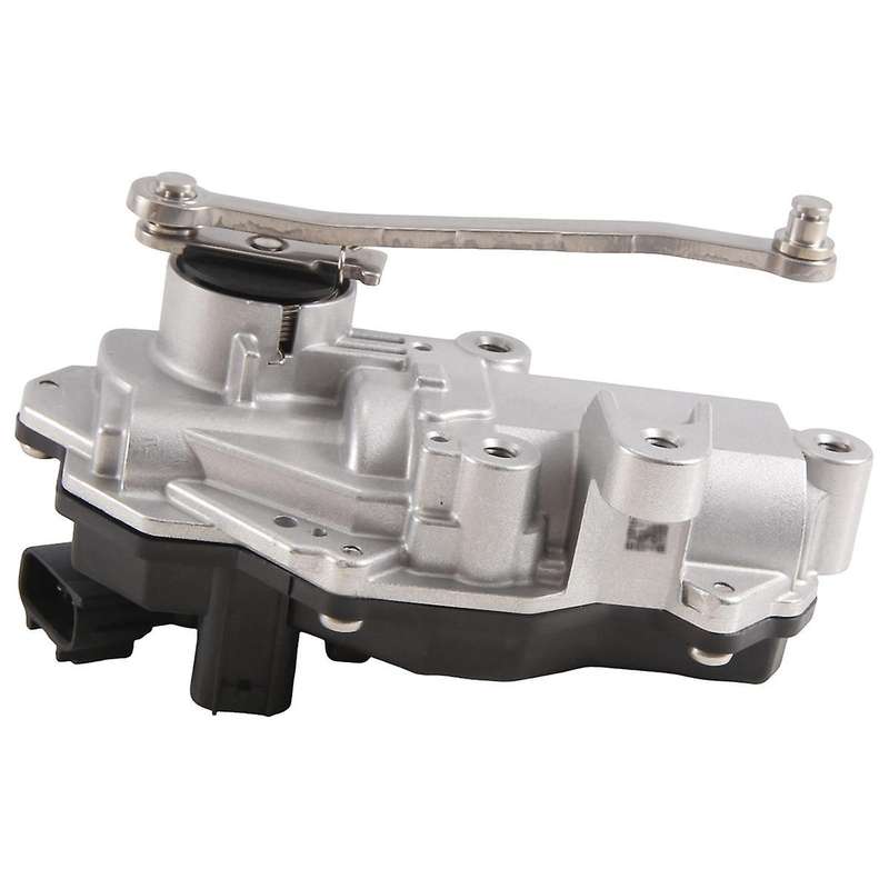 Turbocharger Motor Assy 17201-11070 17201-11080 17201-11110 for Fortuner Electronic Actuator Valve