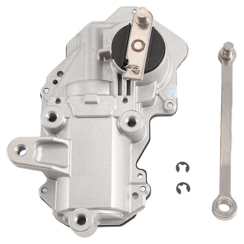 Turbocharger Motor Assy 17201-11070 17201-11080 17201-11110 for Fortuner Electronic Actuator Valve