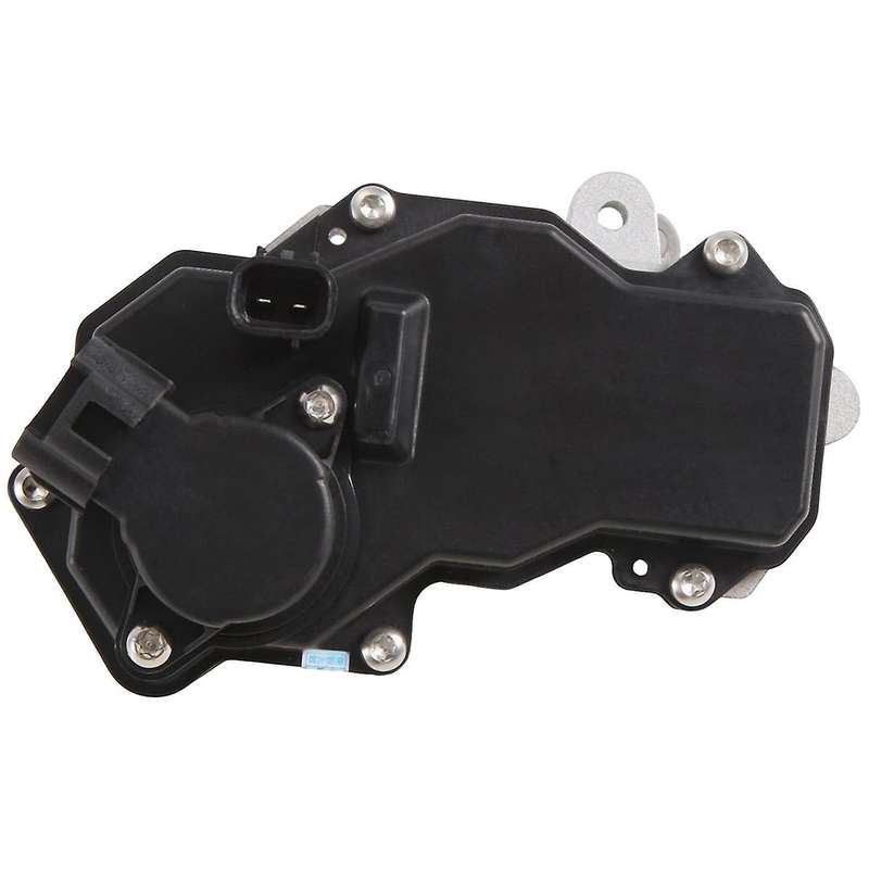 Turbocharger Motor Assy 17201-11070 17201-11080 17201-11110 for Fortuner Electronic Actuator Valve