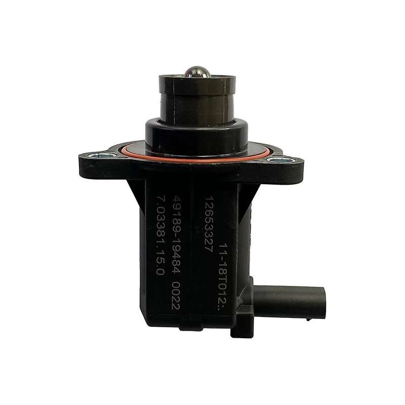 Turbocharger Solenoid Valve for 55499323, 12653327, 12653613