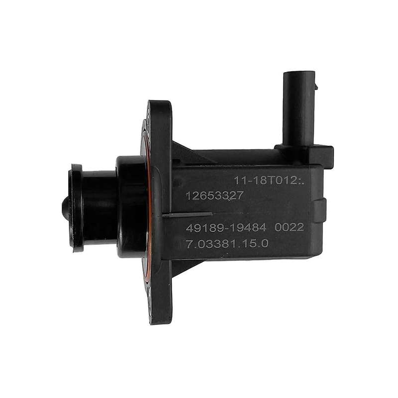 Turbocharger Solenoid Valve for 55499323, 12653327, 12653613