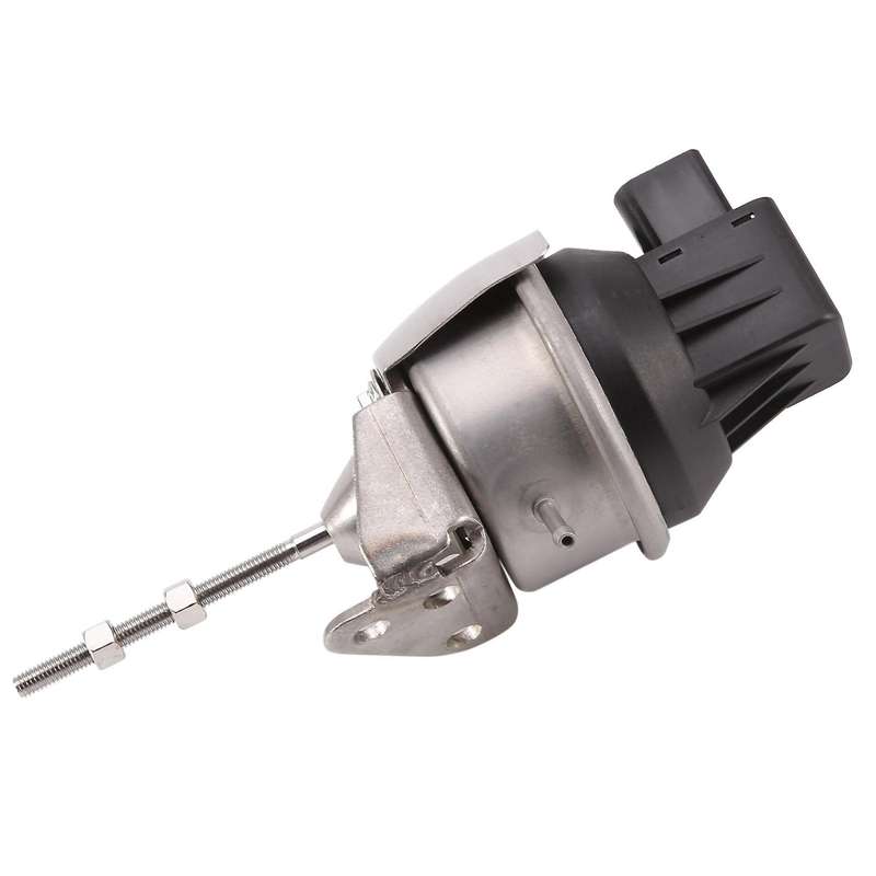 Turbocharger Turbo Electric Actuator for- CBAB ZHE006 03L198716B BV43B