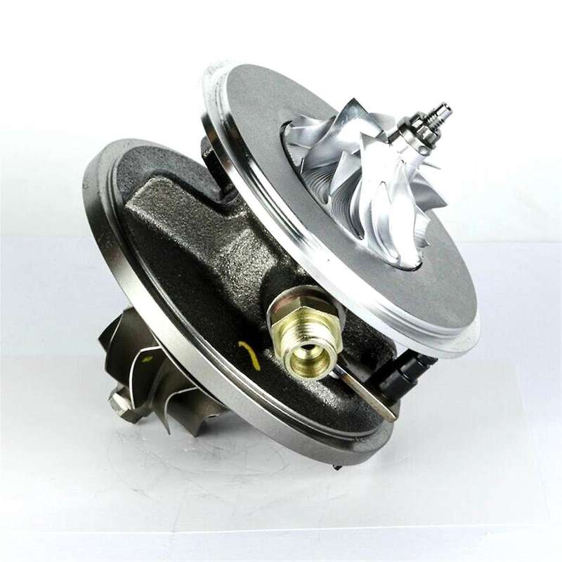 Turbolader Core for A3 1.9 TDI ARL 110Kw 150HP 2000-2003 Turbocharger Turbine 721021-5008S 03825301