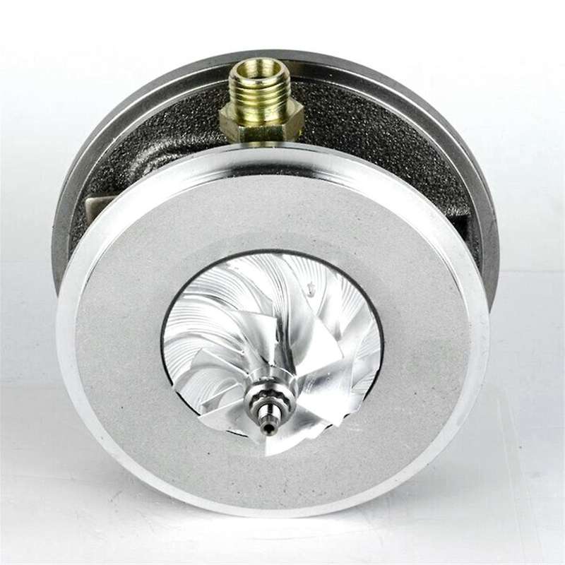 Turbolader Core for A3 1.9 TDI ARL 110Kw 150HP 2000-2003 Turbocharger Turbine 721021-5008S 038253016