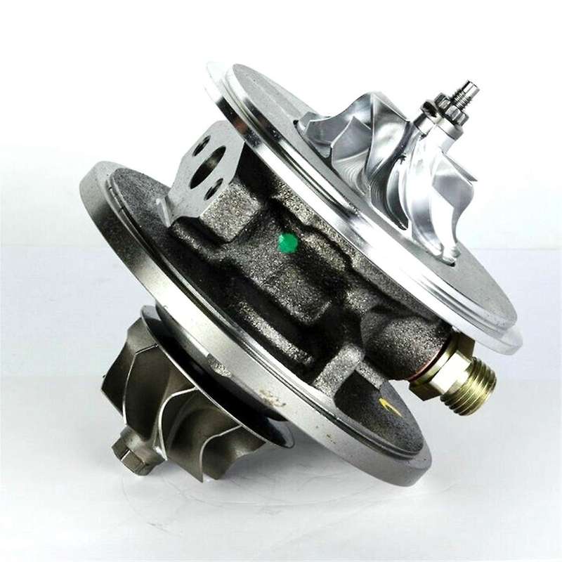 Turbolader Core for A3 1.9 TDI ARL 110Kw 150HP 2000-2003 Turbocharger Turbine 721021-5008S 038253016