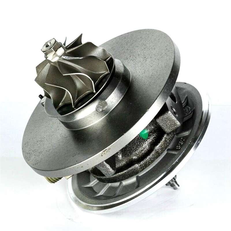 Turbolader Core for A3 1.9 TDI ARL 110Kw 150HP 2000-2003 Turbocharger Turbine 721021-5008S 038253016
