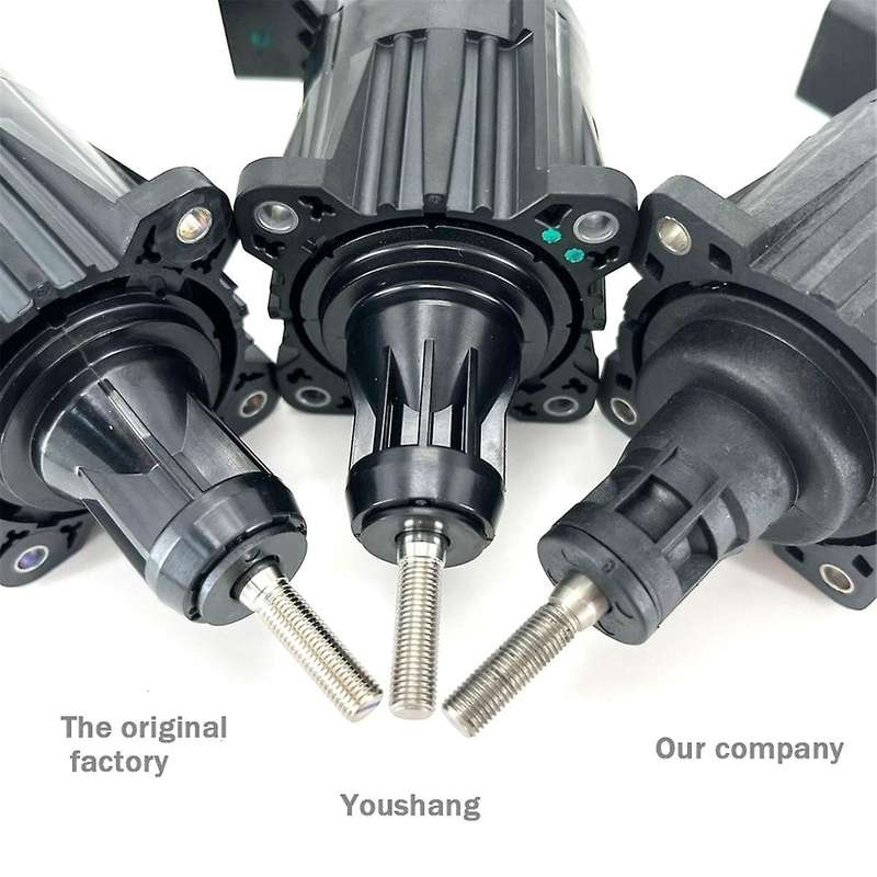 Turbocharger Wastegate Valve Actuator for K6T52871 HL3E-9G488-AB HL3E-9G488-AC 833081-0011
