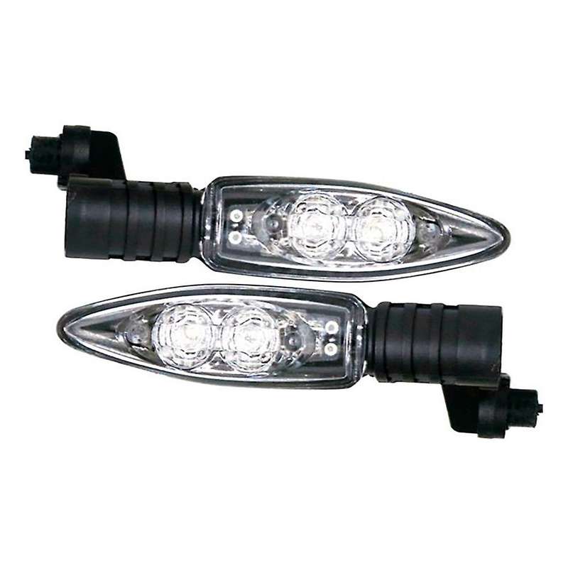 Turn Indicator Signal LED Lights for  R1200GS F800GS S1000RR F800R K1300S G450X F800ST