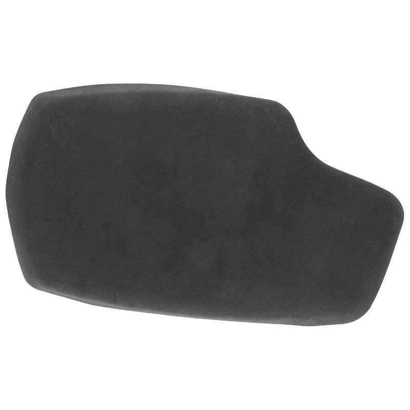 Turn Fur Suede Car Wrapping Armrest Box Cover Trim Decor Sticker for 3 Series F30 F31 F32 F34 F36 3G