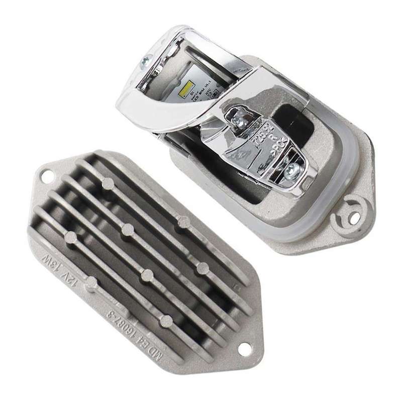 Turn Headlight LED Turn Signal Module 63117339023 63117370000, for - 7 Series F01 F02