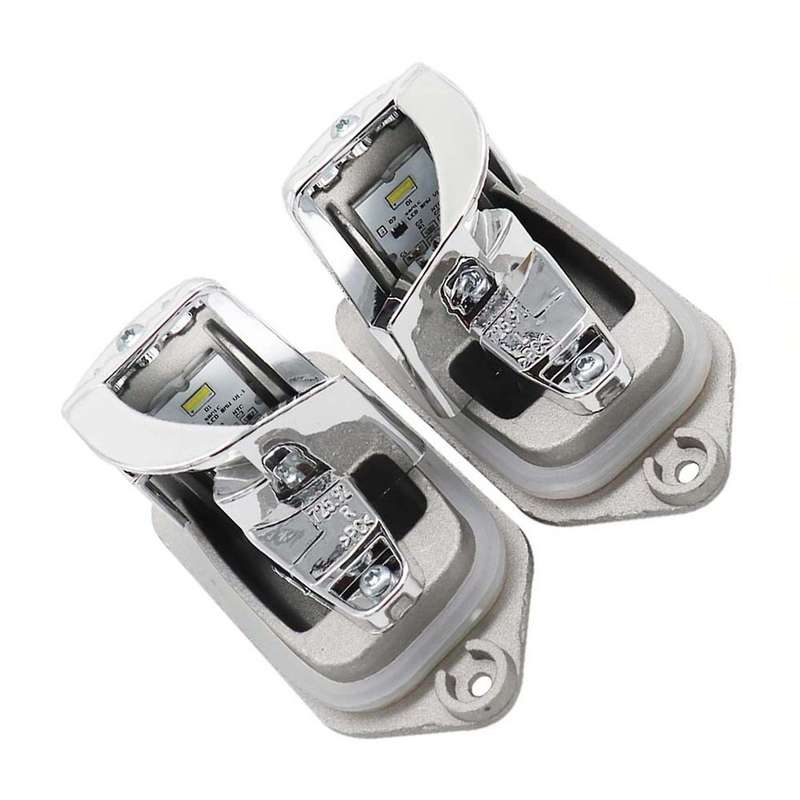 Turn Headlight LED Turn Signal Module 63117339023 63117370000, for - 7 Series F01 F02