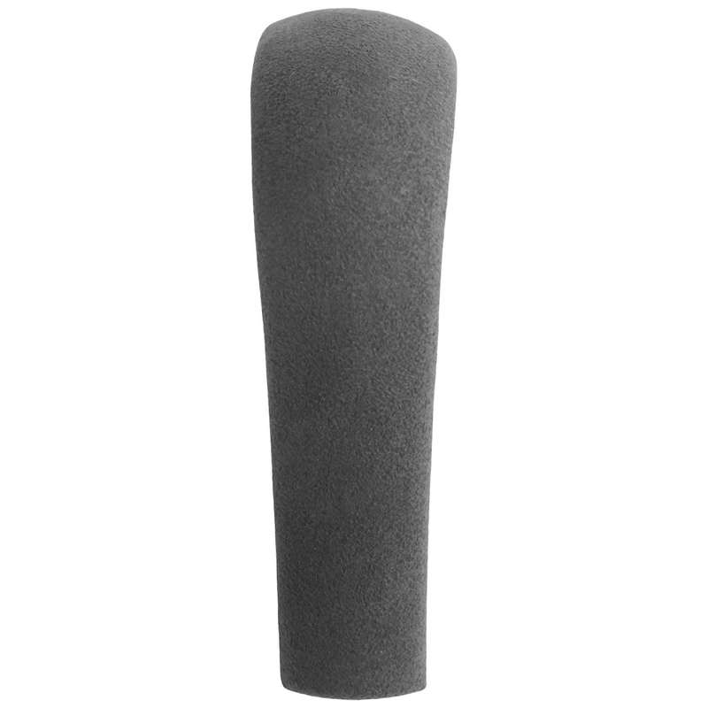 Turn Fur Suede Car Wrapping Gear Shift Knob Cover Trim Decor Stickers for E90 E92 E93 2005-2012 3 Se