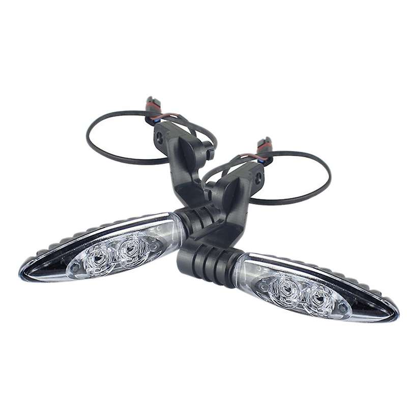 Turn Indicator Signal LED Lights for R1200GS F800GS S1000RR F800R K1300S G450X F800ST Front