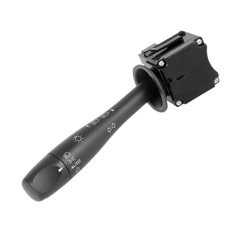 Turn Signal Dimmer Directional Switch Lever for Cobalt HHR G5 Solstice Torrent D6254E 10362761