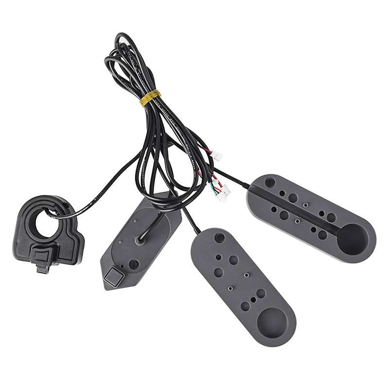 Turn Signal for Mi Electric Scooter M365/ PRO/1S /Lite /Essential Scooter Reflective Rear Light