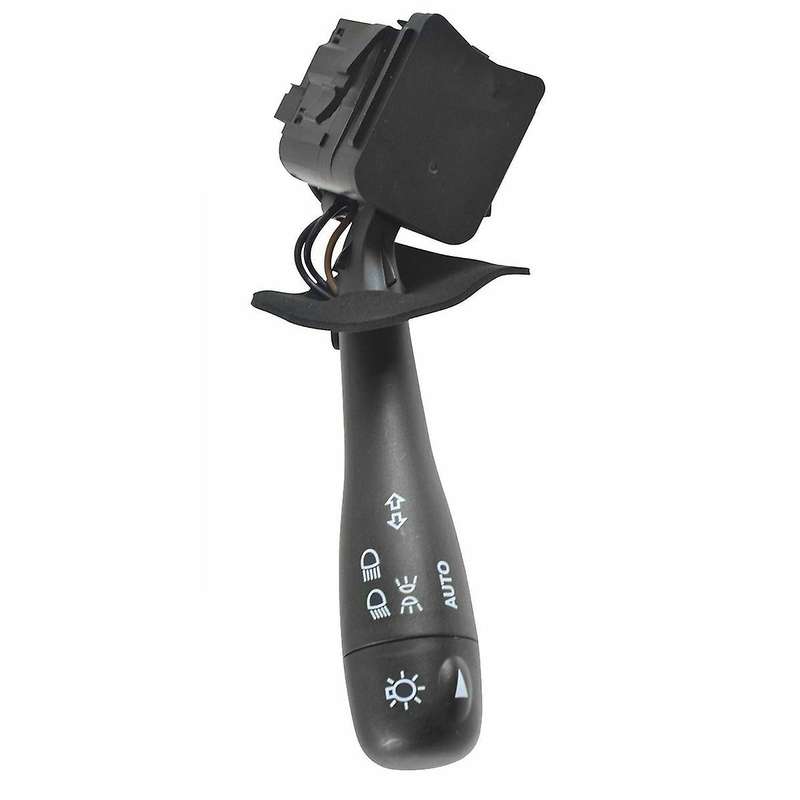Turn Signal Headlight Combination Switch for Torrent Vue L Series