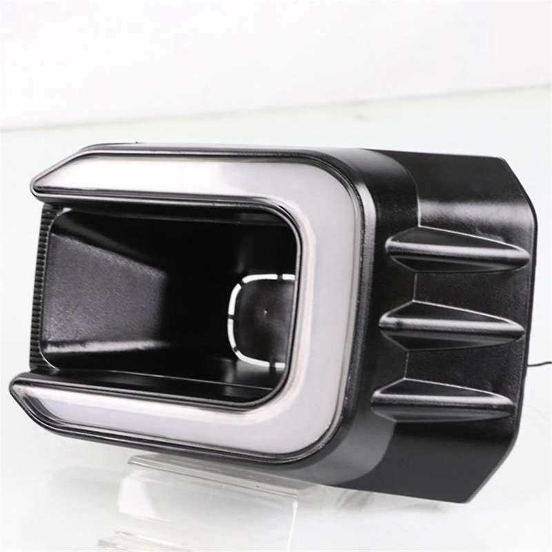 Turn Signal Function Car Drl Lamp Led Daytime Running Light for Rocco 2020 2021 2022