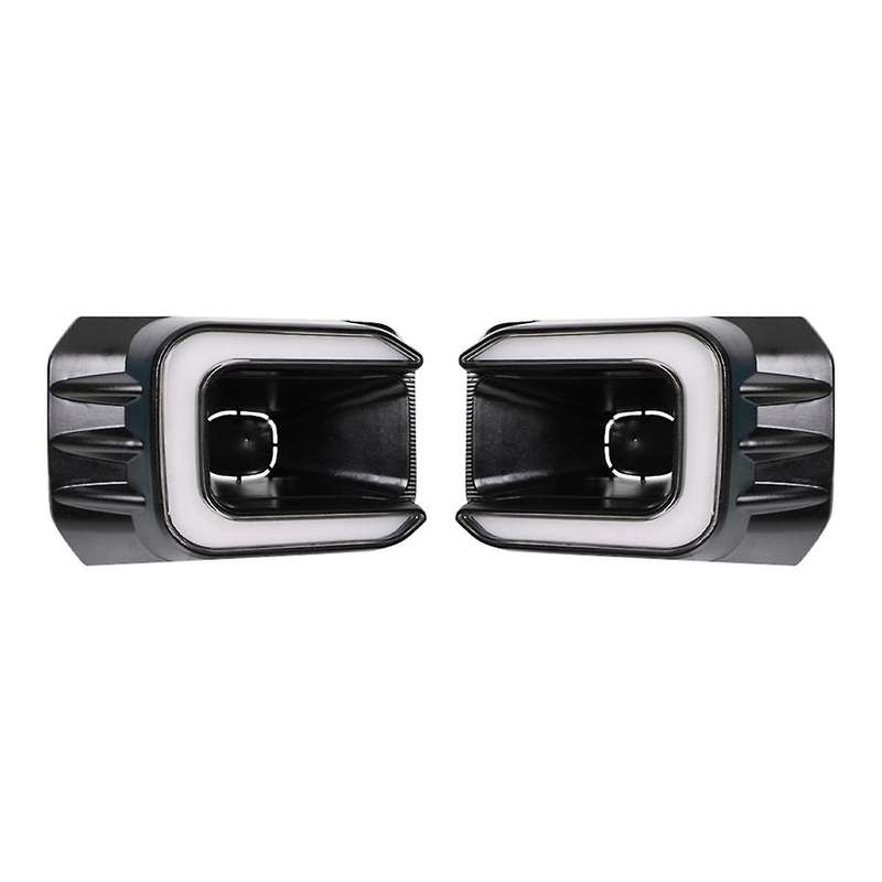 Turn Signal Function Car Drl Lamp Led Daytime Running Light for Rocco 2020 2021 2022