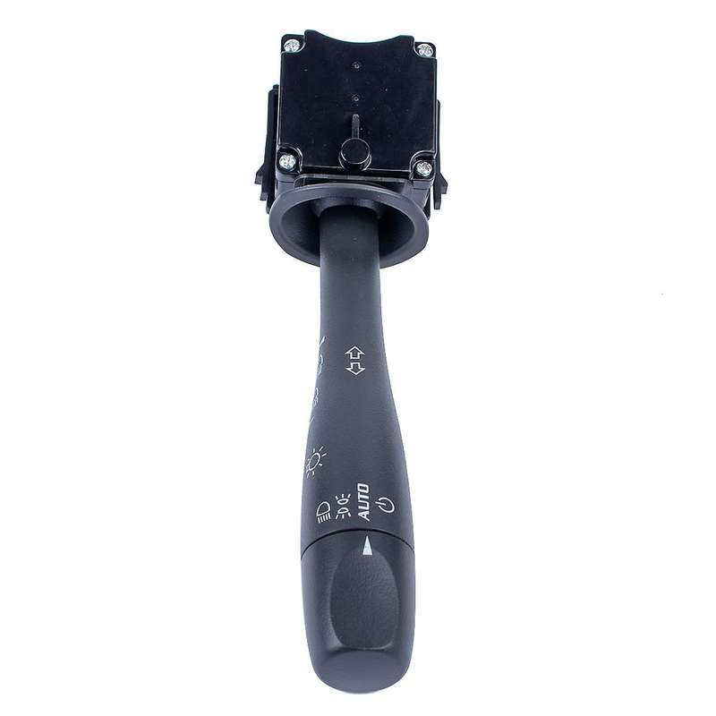 Turn Signal Headlight Dimmer Switch Lever Arm for Cobalt HHR G5 Solstice 20940369 D6253E D6212E