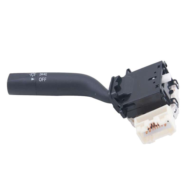 Turn Signal Headlight Lamp Column Switch Fog Light Switch for 323 626 MPV PREMACY Combination Switch