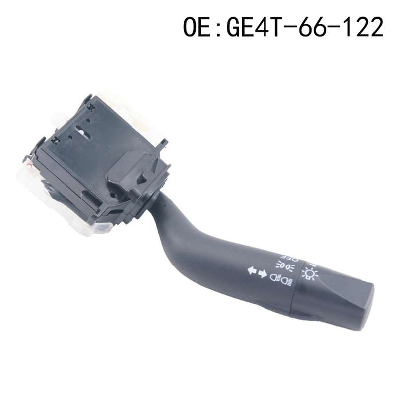 Turn Signal Headlight Lamp Column Switch Fog Light Switch for 323 626 MPV PREMACY Combination Switch
