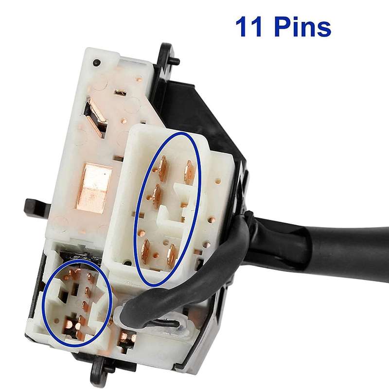 Turn Signal Headlight Switch Fit for Eagle MR277924