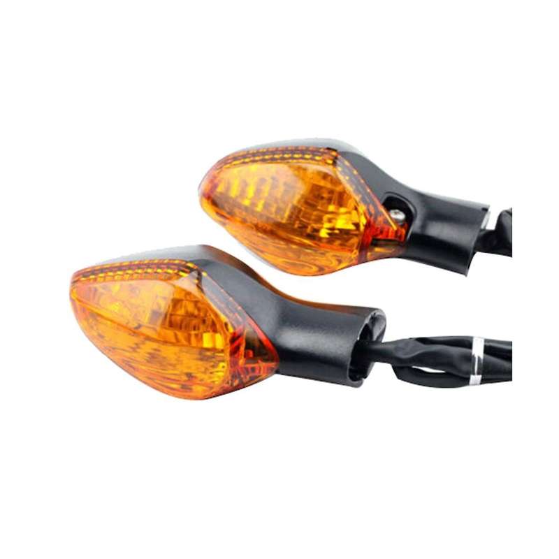 Turn Signal Indicator Light for CBR500R CBR650F CB650F CB500F CB500X Motorcycle Directional Blinker