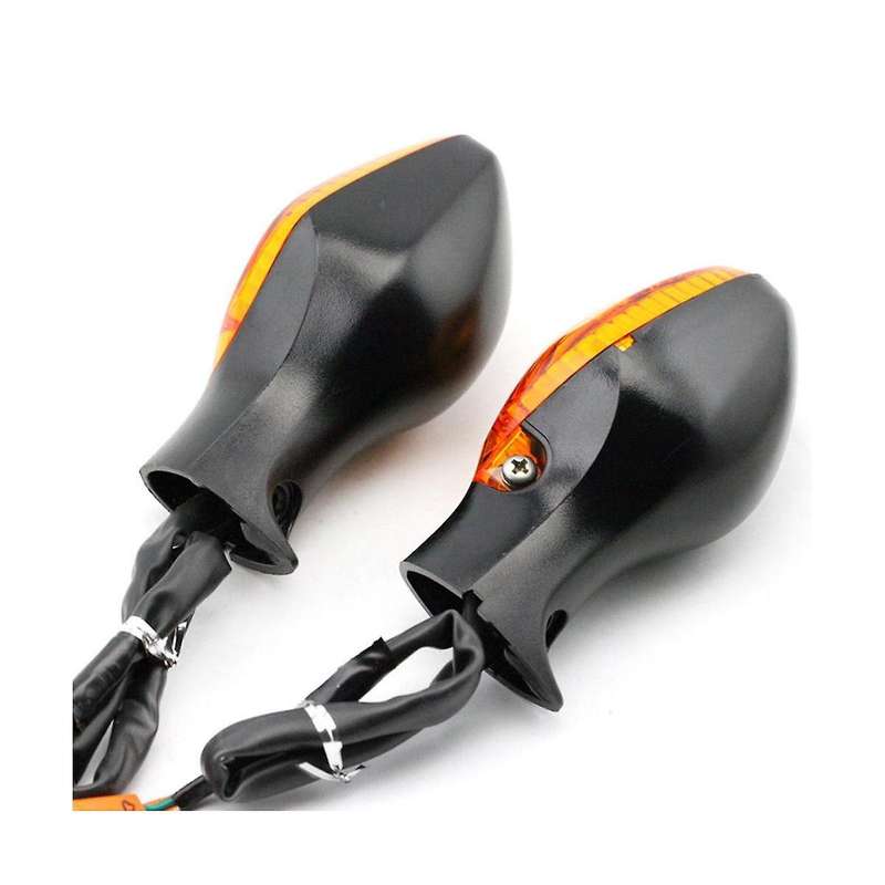 Turn Signal Indicator Light for CBR500R CBR650F CB650F CB500F CB500X Motorcycle Directional Blinker