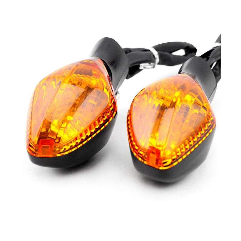 Turn Signal Indicator Light for CBR500R CBR650F CB650F CB500F CB500X Motorcycle Directional Blinker