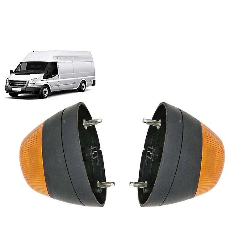 Turn Signal Indicator Left Right for Transit 2000-2013 Mk6 Mk7