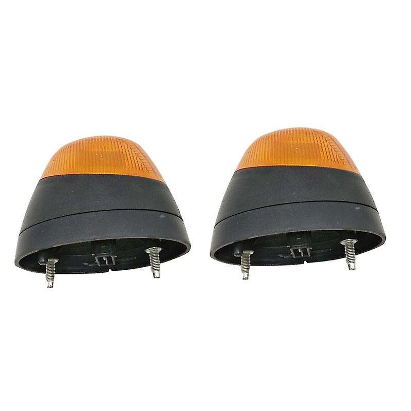 Turn Signal Indicator Left Right for Transit 2000-2013 Mk6 Mk7