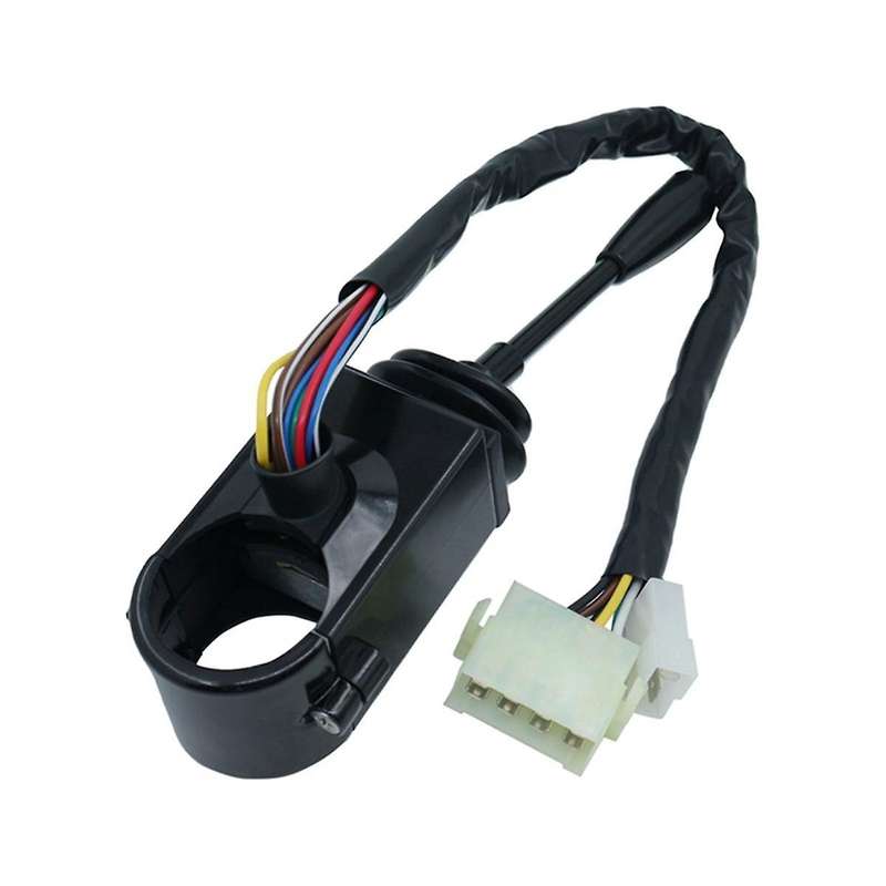 Turn Signal Headlight Switch Steering Rod Switch for Combination Light Switch 0035458324 911003545
