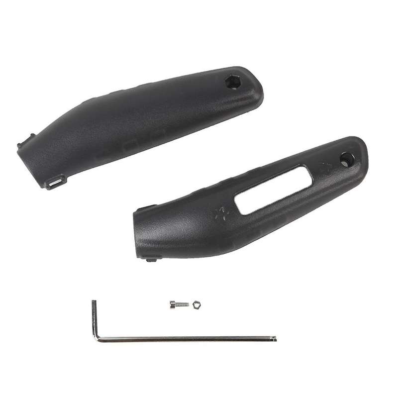 Turn Signal Lever Extension Blinker Switch Indicator Extension for JL JT 2018-2024 Accessories