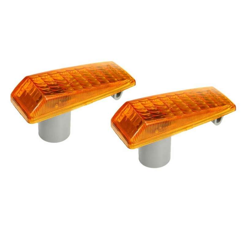 Turn Signal Light for 190 W201 C-CLASS W202 S-CLASS W140 SL-CLASS R129 E-CLASS W124 1248202321 20282