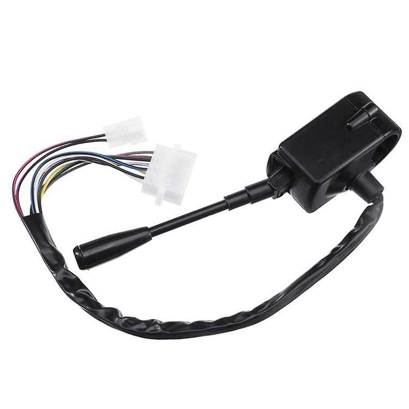 Turn Signal Indicator Steering Column Combination Switch for Classic Car Tractor Truck 0035458724 70