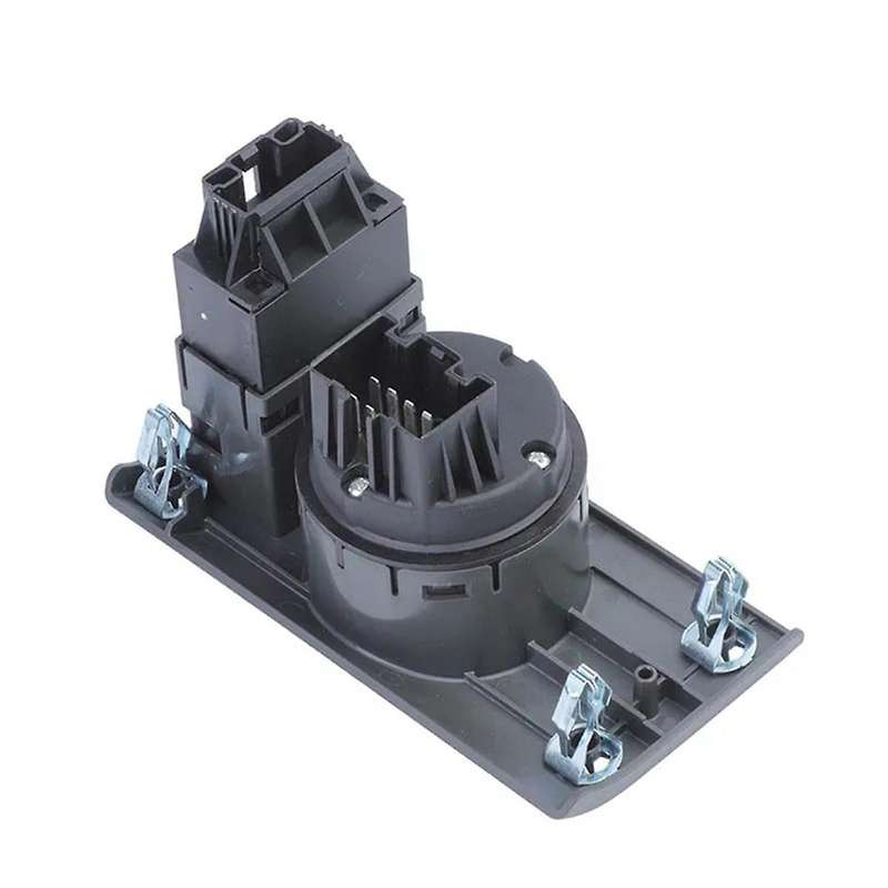 Turn Signal Light Switch 5L3Z-11654C-AB 5L3Z11654CB Headlight Switch for Dash Headlight Switch