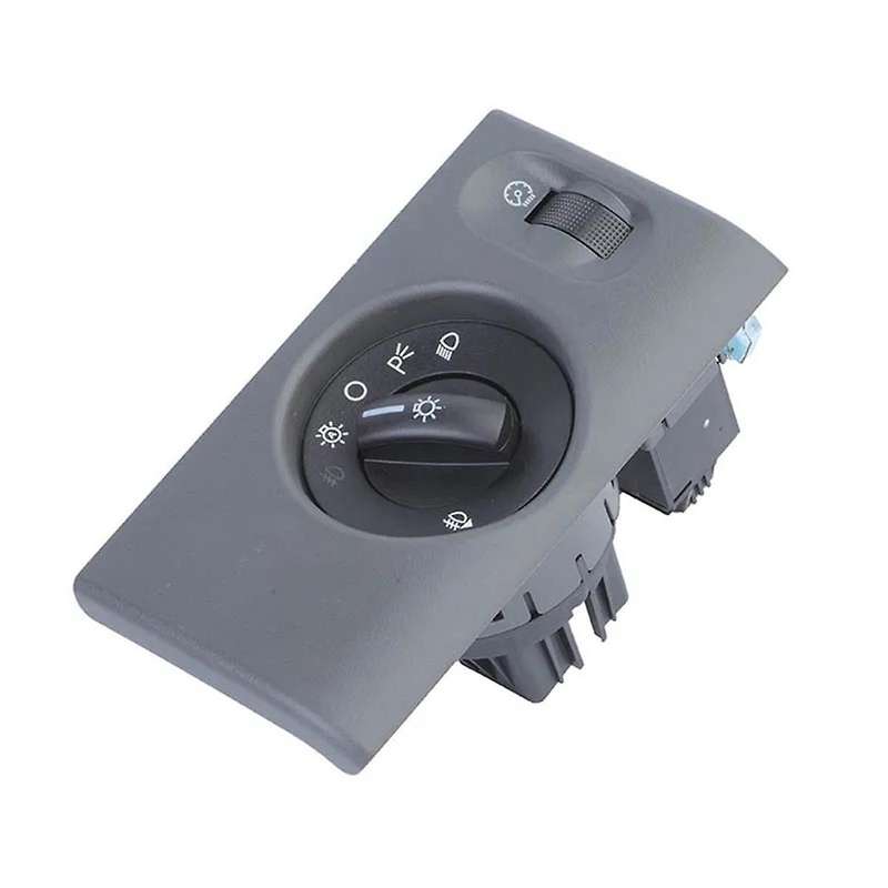 Turn Signal Light Switch 5L3Z-11654C-AB 5L3Z11654CB Headlight Switch for Dash Headlight Switch