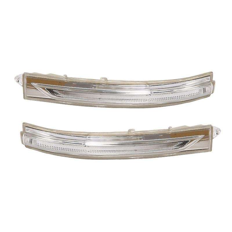 Turn Signal Light LED Rearview Mirror Indicator Blinker for K5 TF 2016-2019