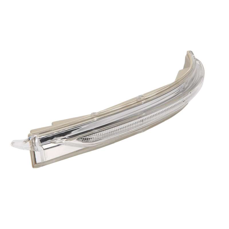 Turn Signal Light LED Rearview Mirror Indicator Blinker for K5 TF 2016-2019