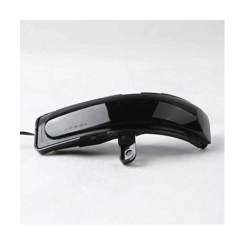 Turn Signal Light Mirror Flowing Light Dynamic Flowing Turn Signal Light Auto for 8 -7