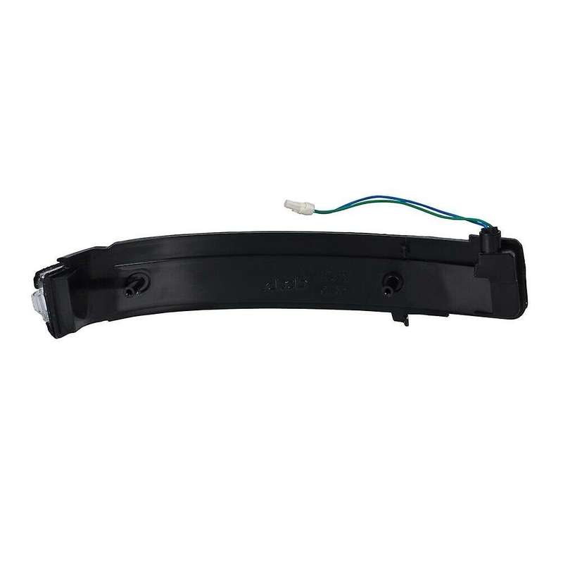 Turn Signal Light Rear Mirror Indicator Mirror Indicator Lens LED Signal Light for T32 J11